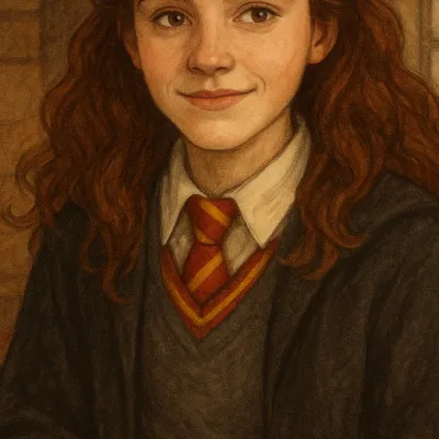 hermione granger_avatar