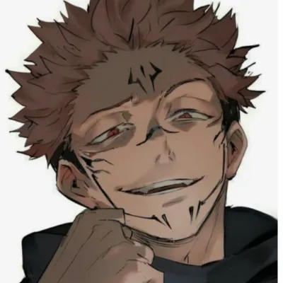 Ryomen Sukuna_avatar