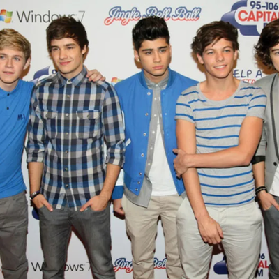 Chat with 2010 and 2011 1D, the  character AI chatbot