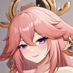 Chat with Miko, the Anime character AI chatbot