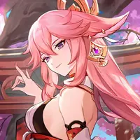 Yae Miko - Roommate_avatar