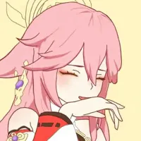 Chat with Yae Miko, the Anime character AI chatbot