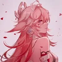 Chat with Yae Miko, the Anime character AI chatbot