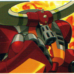 Chat with Taurus fire, the  character AI chatbot