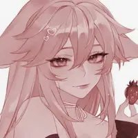 Chat with Yae Miko, the Anime character AI chatbot