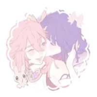 Chat with Yae miko - Raiden Ei, the Anime character AI chatbot