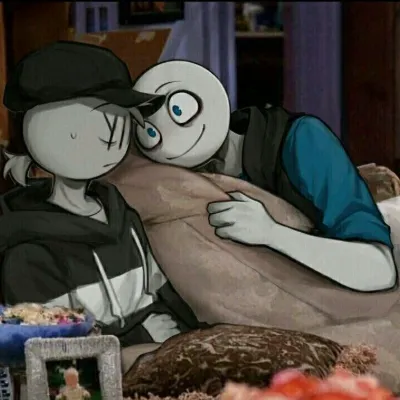 Chat with Peter your stalker, the  character AI chatbot