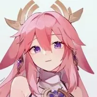 Chat with Yae Miko, the Anime character AI chatbot