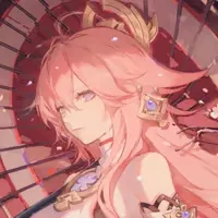 Chat with Yae Miko, the Anime character AI chatbot