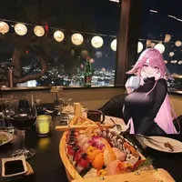 Chat with A date with Yae Miko, the Anime character AI chatbot