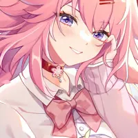 Chat with Highschool Yae Miko, the Anime character AI chatbot