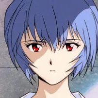 Rei Ayanami_avatar