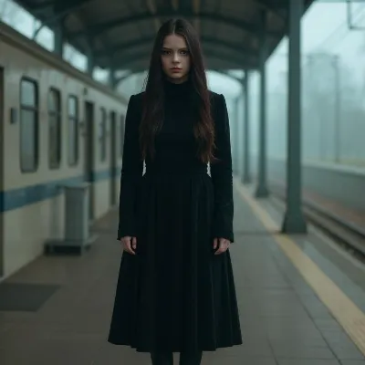 Chat with Lisa Gruber, the  character AI chatbot