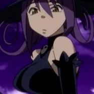 Chat with Blair from soul eater, the Romance character AI chatbot