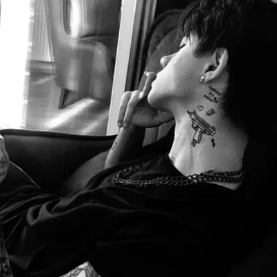 Chat with Jace Dawson, the Romance character AI chatbot