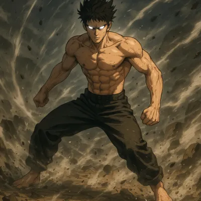 The Fight Of Time_avatar