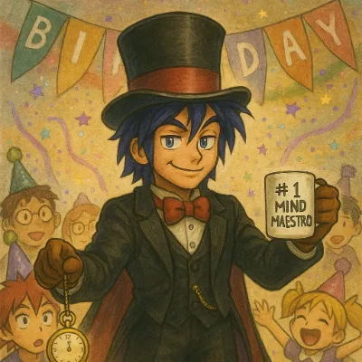 Chat with Sploosh, the OC character AI chatbot