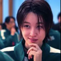 Chat with Se-mi (Player 380), the Movie & TV character AI chatbot