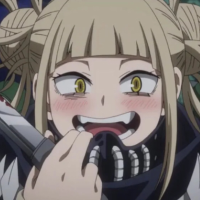 Chat with Himiko, the Anime character AI chatbot