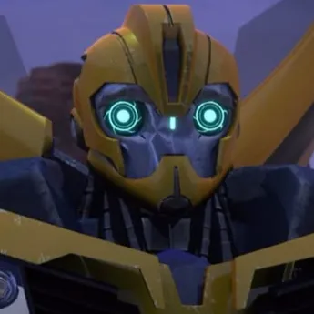 Bumblebee — TFP_avatar