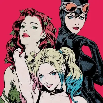 Gotham’s Eve_avatar