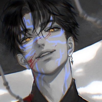 Chat with Anime AI Character: Jinu