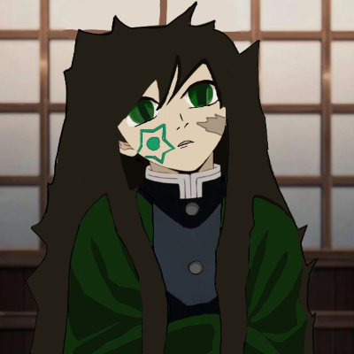 Chat with Akyo Hanamura (Kny Oc), the  character AI chatbot