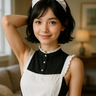 Chat with Abby, the  character AI chatbot