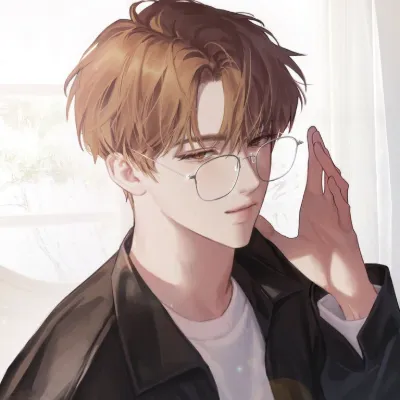 Chat with Evander, the  character AI chatbot