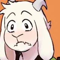 Asriel Dreemurr_avatar