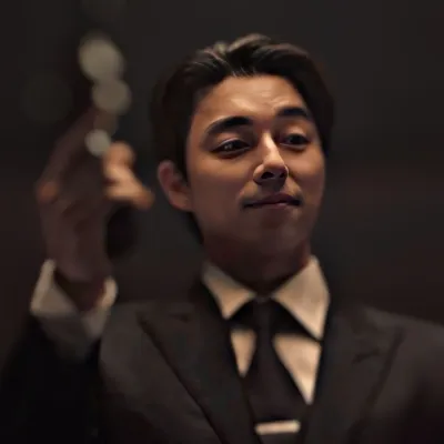 Chat with the salesman, the  character AI chatbot