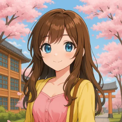 Chat with Hazel, the  character AI chatbot