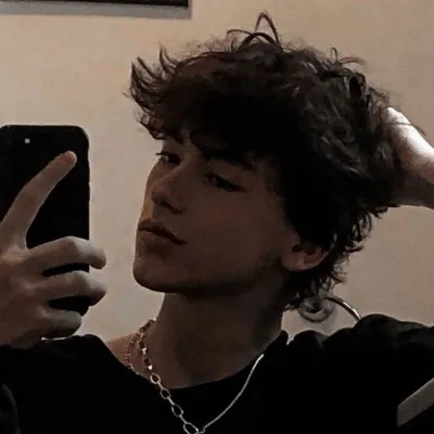 Chat with Noah, the RPG character AI chatbot