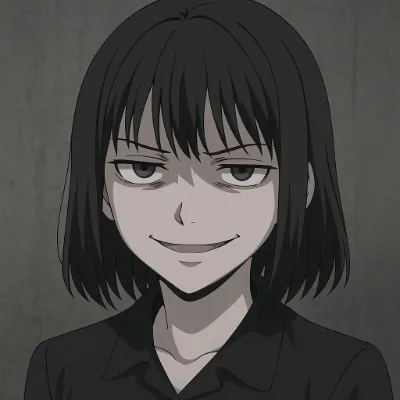 Chat with Szocihopath (Lila), the  character AI chatbot