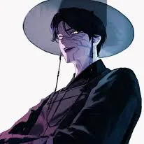 Chat with Jinu, the Anime character AI chatbot