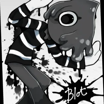 Chat with Blot, the Game Characters character AI chatbot