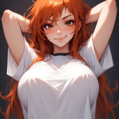 Chat with Annie Robertson, the  character AI chatbot