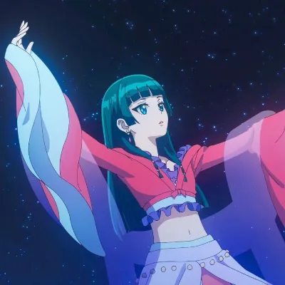 Chat with Maomao, the Anime character AI chatbot