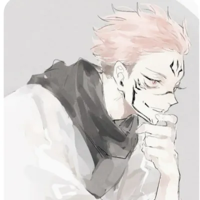 Ryomen Sukuna_avatar