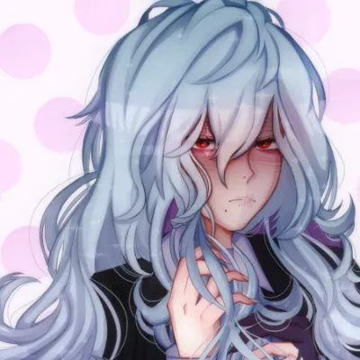 Chat with Tenka Shimura, the  character AI chatbot