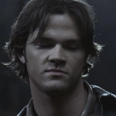 Demon sam winchester_avatar