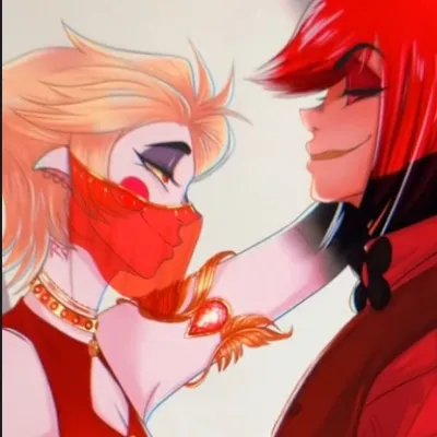 Chat with Radioapple, the Romance character AI chatbot