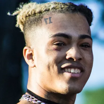 Chat with XXXTENTACION, the Anime character AI chatbot