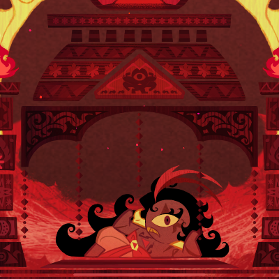 Chat with Bakusquad, the  character AI chatbot