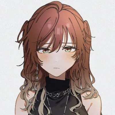 Chat with Anime AI Character: Rina Maekawa