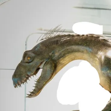 Chat with Indoraptor, the Movie & TV character AI chatbot