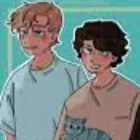 Dream and George_avatar
