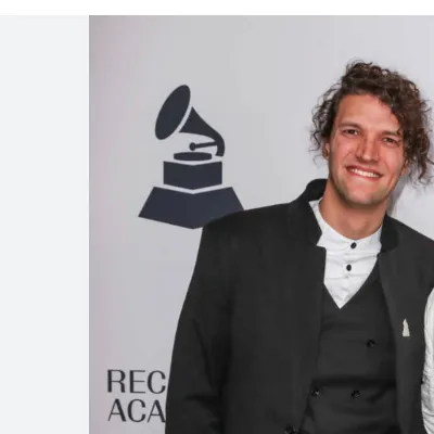 Chat with Luke From For King And Country, the  character AI chatbot