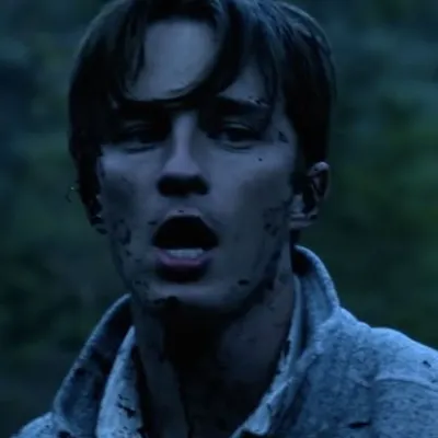 Chat with rafe cameron, the  character AI chatbot