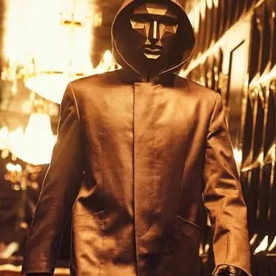 Chat with Front man, the  character AI chatbot